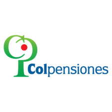 Logo de Colpensiones